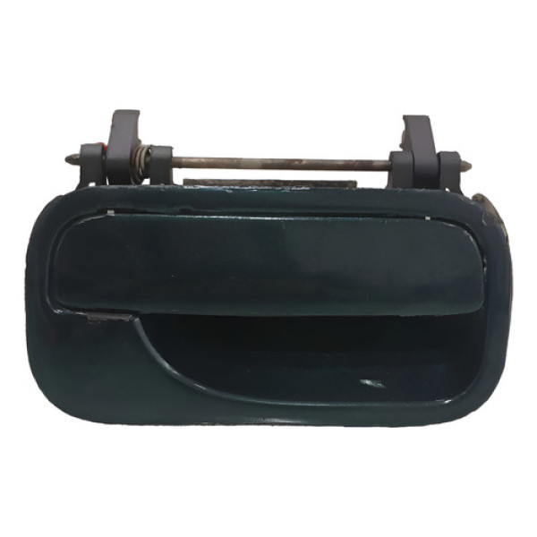 Maçaneta Externa Traseira Direita Vectra Gls 1996 Traseira