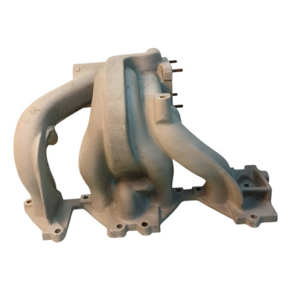 Coletor Admissão Chevrolet Astra Vectra 2.2 1998 1999 2000