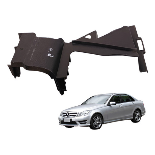 Suporte Interno Direito Parachoque Dianteiro C180 2014