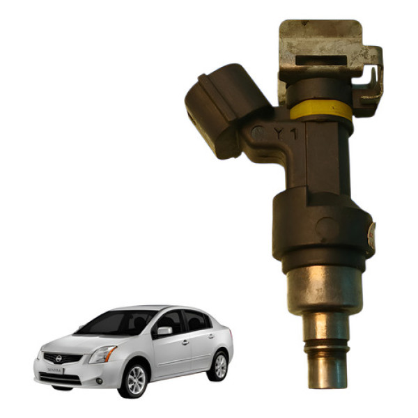 Bico Injetor Combustivel Nissan Sentra 2.0 2011 2012
