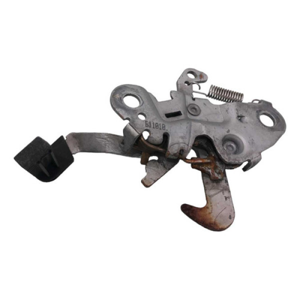  Fechadura Capo Citroen C3 Exc 1.6 Flex 2010