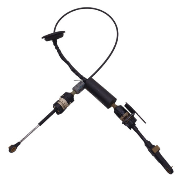 Cabo Seletora Cambio Automatico Gm Malibu 2.4 Ltz 2012