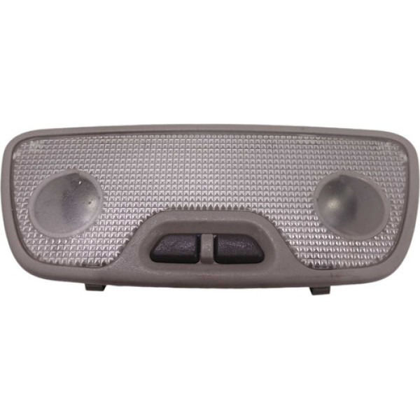 Luz Teto Cortesia Volvo V70 Xc90 2003 2004 2005