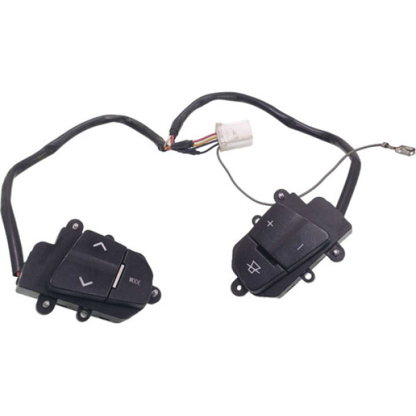  Comando Volante Lifan X60 Sr 1.8 16v 2014