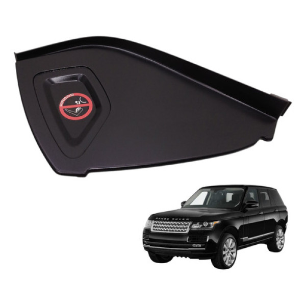 Moldura Direita Painel Range Rover Vogue V8 2013 Cpla04480a
