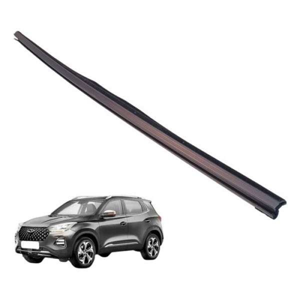 Pestana Interna Traseira Esquerda Chery Tiggo 5x 2021 2024