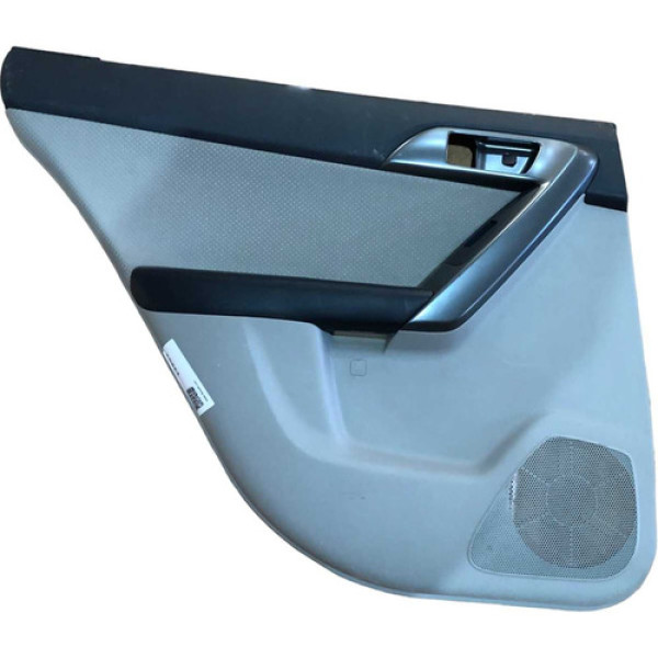 Forro Porta Traseiro Esquerdo Kia Cerato 2011