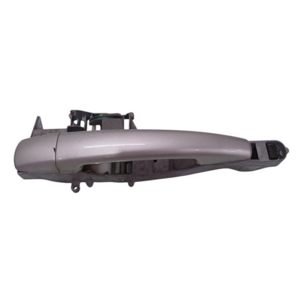 Maçaneta Externa Dianteira Direita C4 Hatch  2009 2010 2011