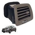 Difusor Ar Painel Lateral Esquerdo Cobalt 1.8 Ltz 2013 2014