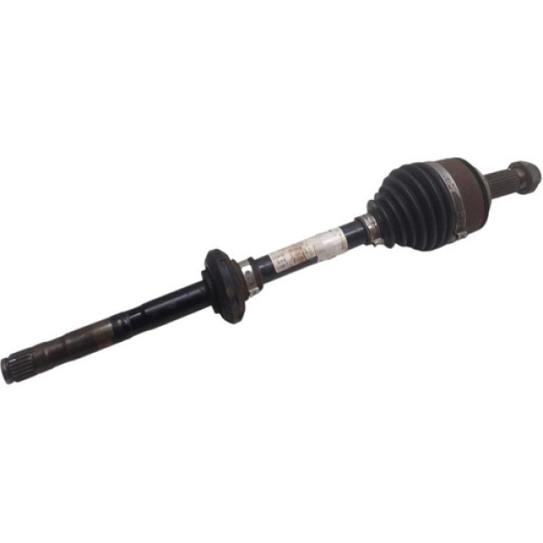 Semi Eixo Dianteiro Esquerdo New Civic Lxs  2007 Automatico