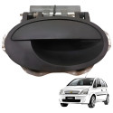 Maçaneta Externa Traseira Direita Meriva Joy 1.8 2007
