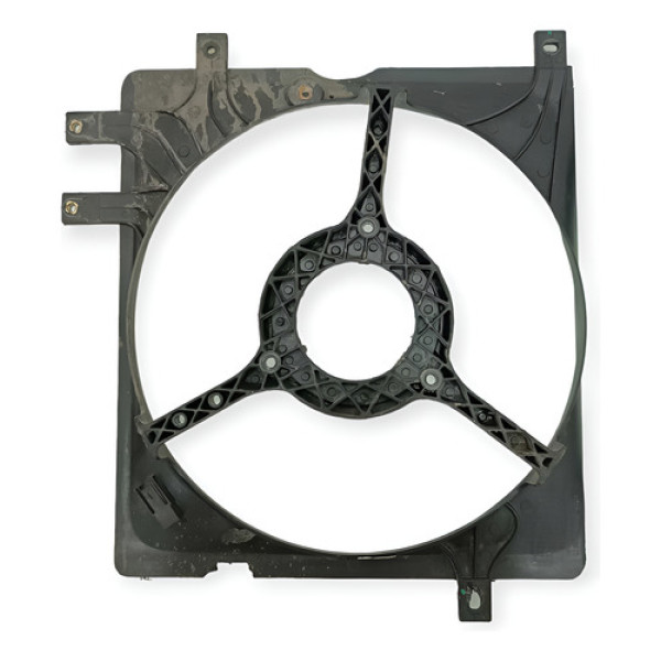 Defletor Ventoinha Geely Gc2 1.0 2015