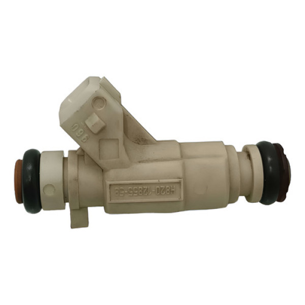 Bico Injetor Renault Clio Exp 1.0 16v  2016