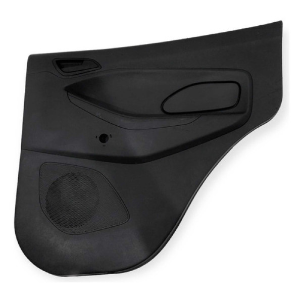 Forro Porta Traseiro Direito Ford Ka 2014 2018