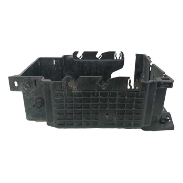  Caixa Suporte Bateria Citroen C3 1.4 8v 2010
