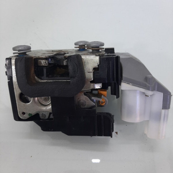 Fechadura Eletrica Porta D/d Ecosport Duratec 2.0 4x4 2012