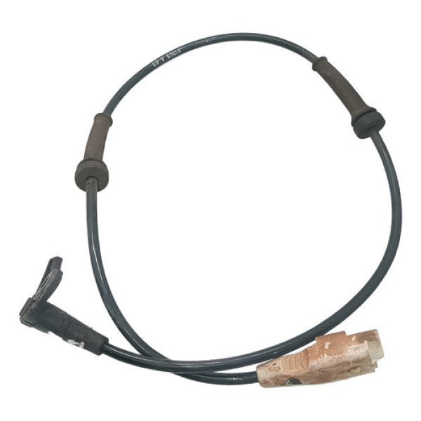 Sensor Abs Esquerdo Citroen C4 Pallas 2007 2008