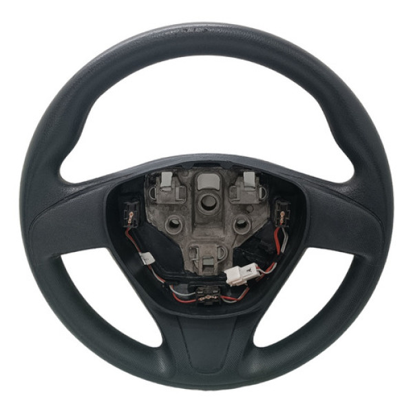 Volante Renault Sandero Auth 2015 2016 2017 2018 2019