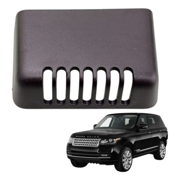 Acabamento Sensor Chuva Range Rover Vogue 4.4 2013