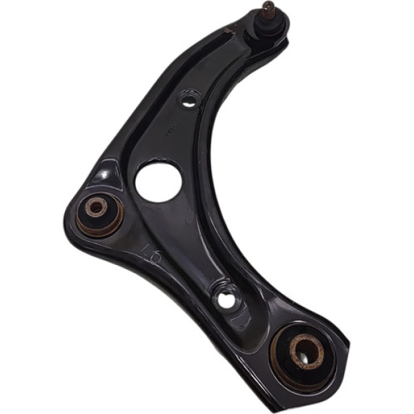 Bandeja Suspenção Dianteira Direita Nissan Versa 1.6 2020