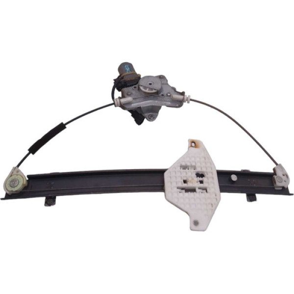 Maquina Vidro Traseira Direita Gm Captiva 2.4 2009