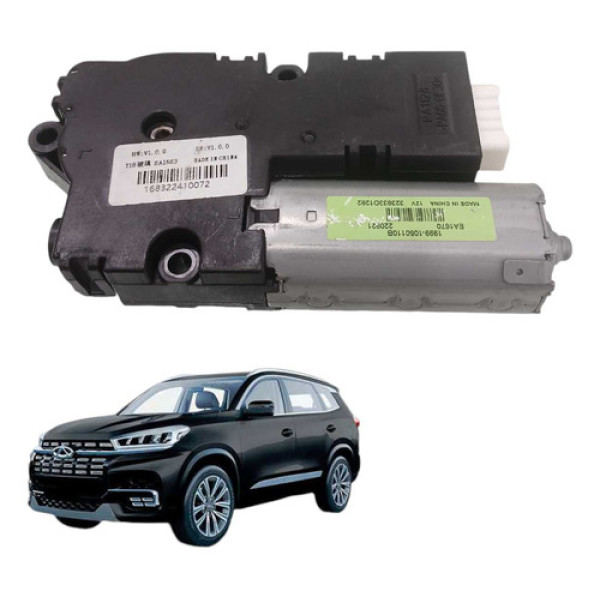 Motor Ld Teto Solar Chery Tiggo 8 2021 2024 2022