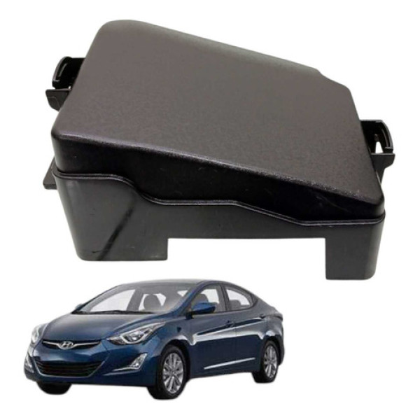 Tampa Caixa Fusíveis Elantra 1.8 2012 2013