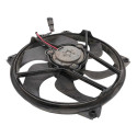 Ventoinha Radiador Citroen Peugeot C4 307 2.0 2008 2010