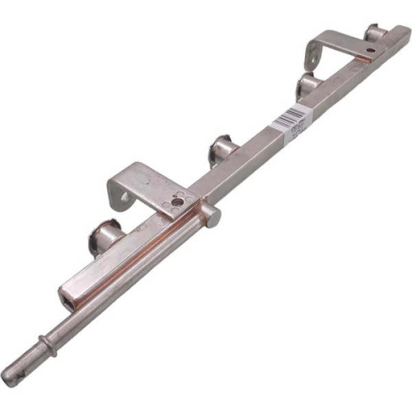  Flauta Bico Injetor Lifan X60 Sr 1.8 16v 2014