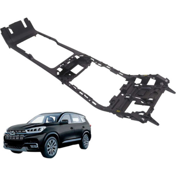 Acabamento Console Central Tiggo 8 2021 2024 2022