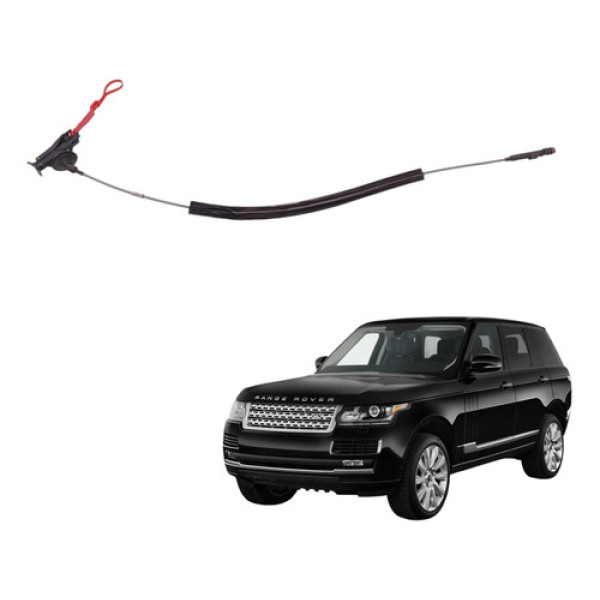 Cabo Abertura Capo Range Rover Vogue 4.4 2013