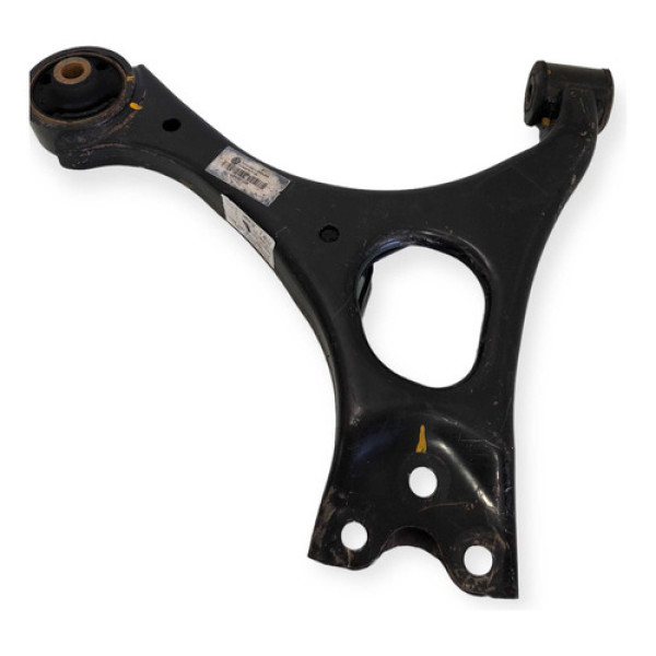 Bandeja Dianteira Esquerda Honda  New Civic Lxs  2007