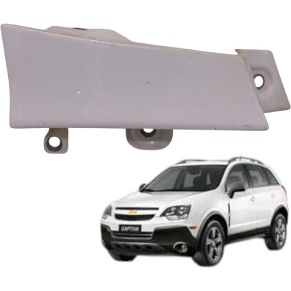 Suporte Lanterna Esquerda Captiva 2.4 185cv 2012