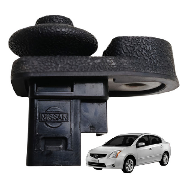 Interruptor Porta Nissan Sentra 2.0 2011 2012