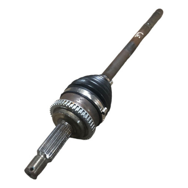 Semi Eixo Esquerdo Citroen C3 Exc 1.6 Flex 2010