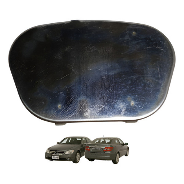 Tampa Acesso Conversor Torque Mercedes Clc 200 1.8 2009 2010