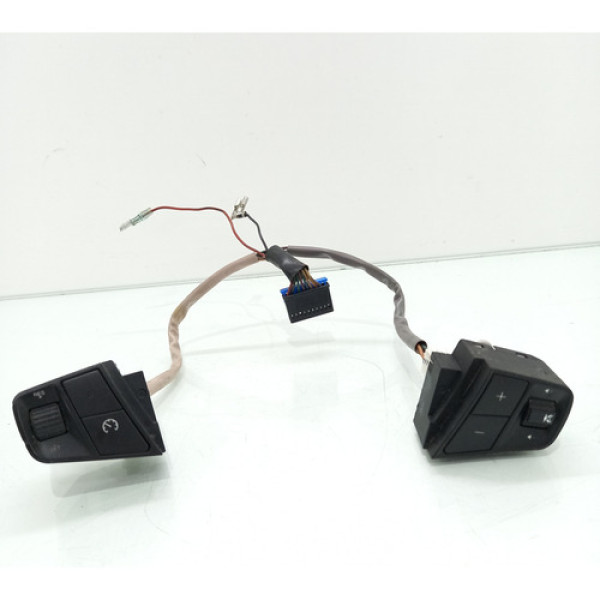 Comando Volante Gm Captiva Sport 3.6 2009 2010