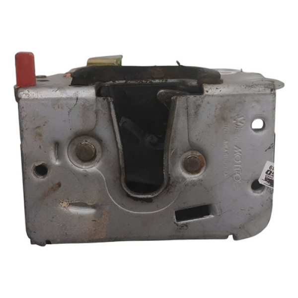 Fechadura Traseira Direita Volkswagen Gol G3