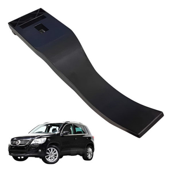 Suporte Guia Chicote Tiguan 2.0 Tsi 2010