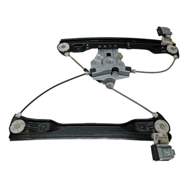 Máquina Vidro Dianteira Direita Chevrolet Agile 2011 2015