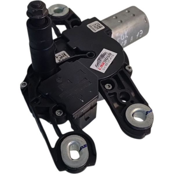 Motor Limpador Traseiro Volkswagen Fox 2014