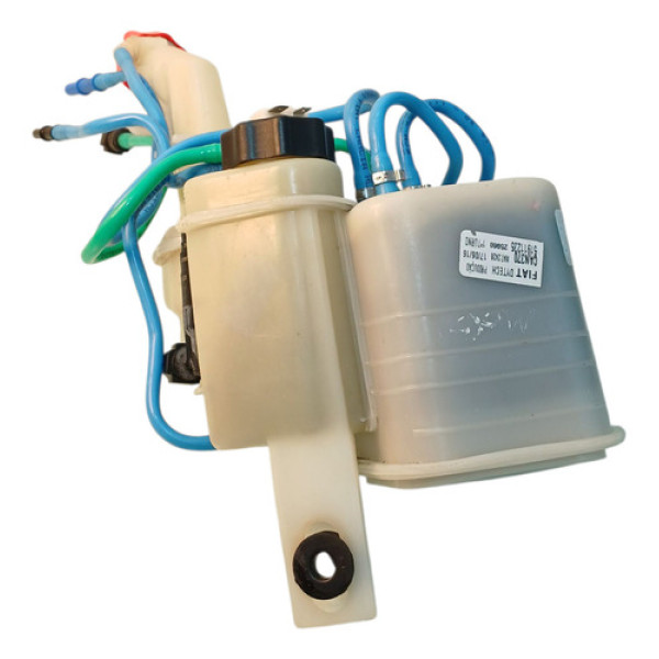 Reservatorio Partida Fria Fiat Mobi Strada 2018 2019 2020