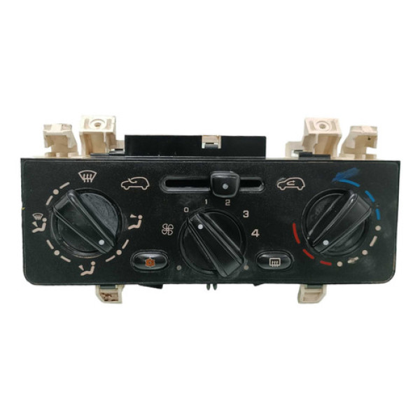  Comando Ventilação Ar Citroen C3 1.4 8v 2010