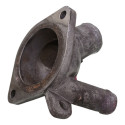 Flange Carcaça Valvula Termostatica Malibu 2.4 Ltz 2012