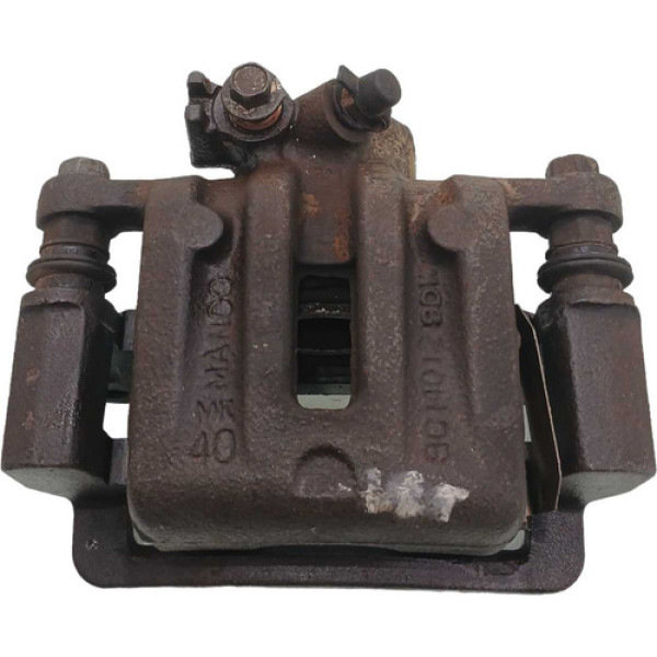 Pinça Freio Traseira Esquerda Gm Captiva 2.4 16v 2009