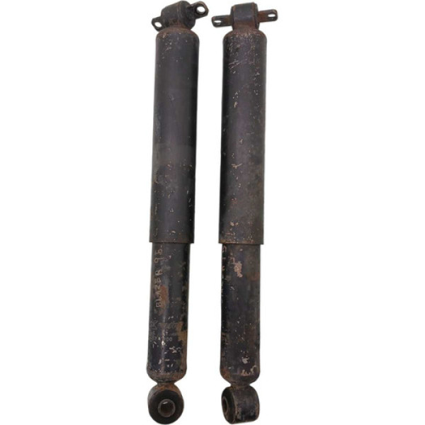 Par Amortecedor Dianteiro Chevrolet Blazer 1996