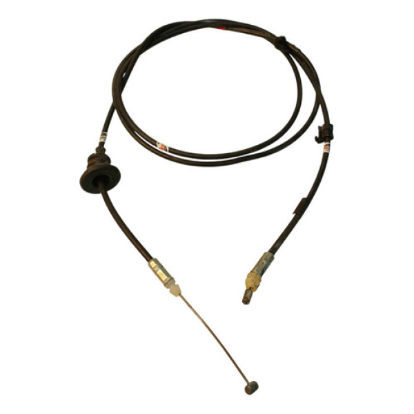 Cabo Abertura Capo Nissan Tiida 1.8 2009 2010 2011