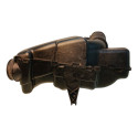 Caixa Ressonadora Filtro Ar Peugeot 206 1.6 2000 2001