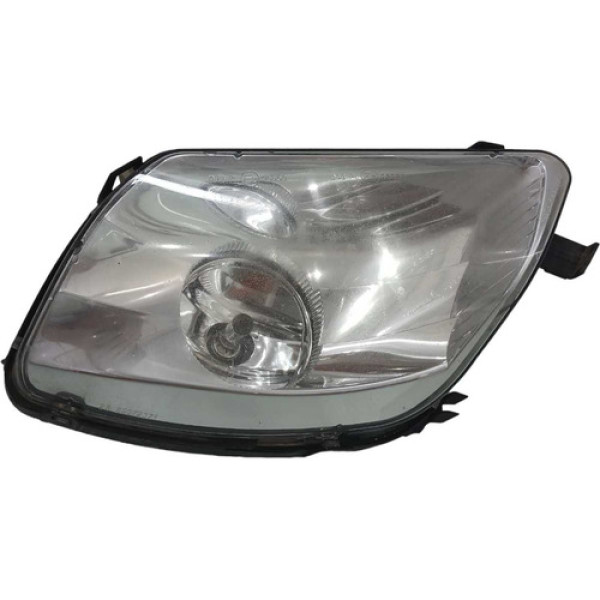 Farol Milha Direito Peugeot  408 2.0 2011