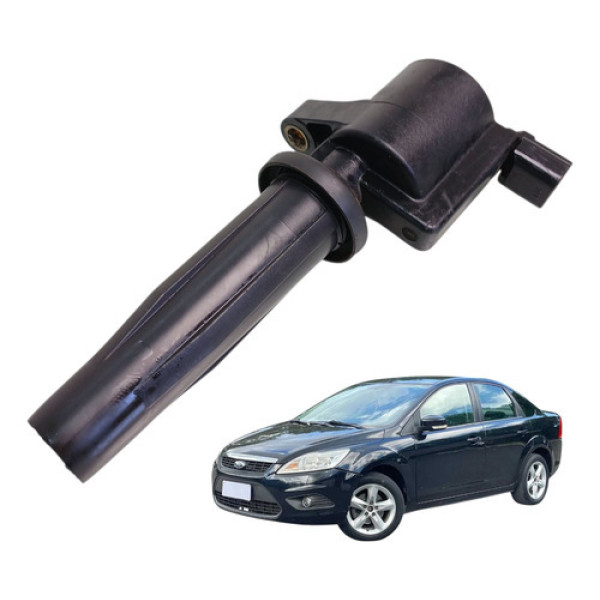 Bobina Ignição Ford Focus 2.0 2009 2010 2011 2012 4m5e12a366